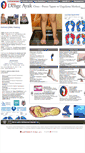 Mobile Screenshot of dengeayak.com